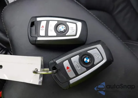 2017 BMW M3 from USA, damaged, VIN WBS8M9C31H5G85413